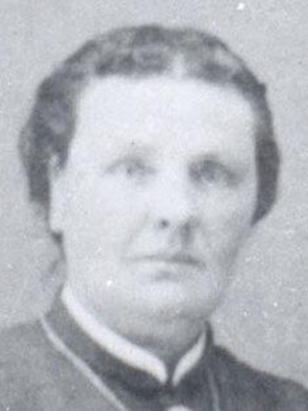 Elizabeth Quinn (1839 - 1901) Profile